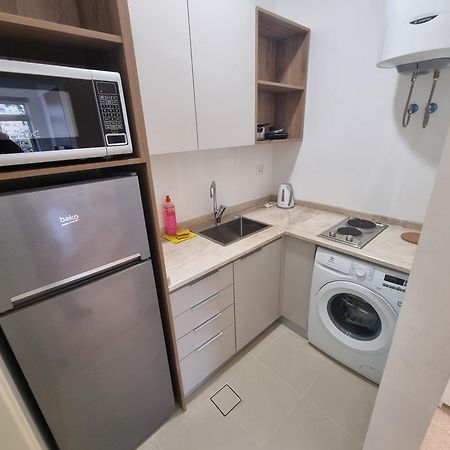 Downtown Living Boutique Apartments Amman Exterior photo