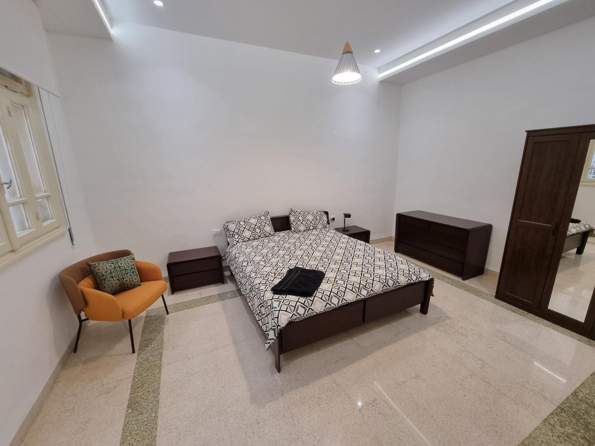 Downtown Living Boutique Apartments Amman Exterior photo