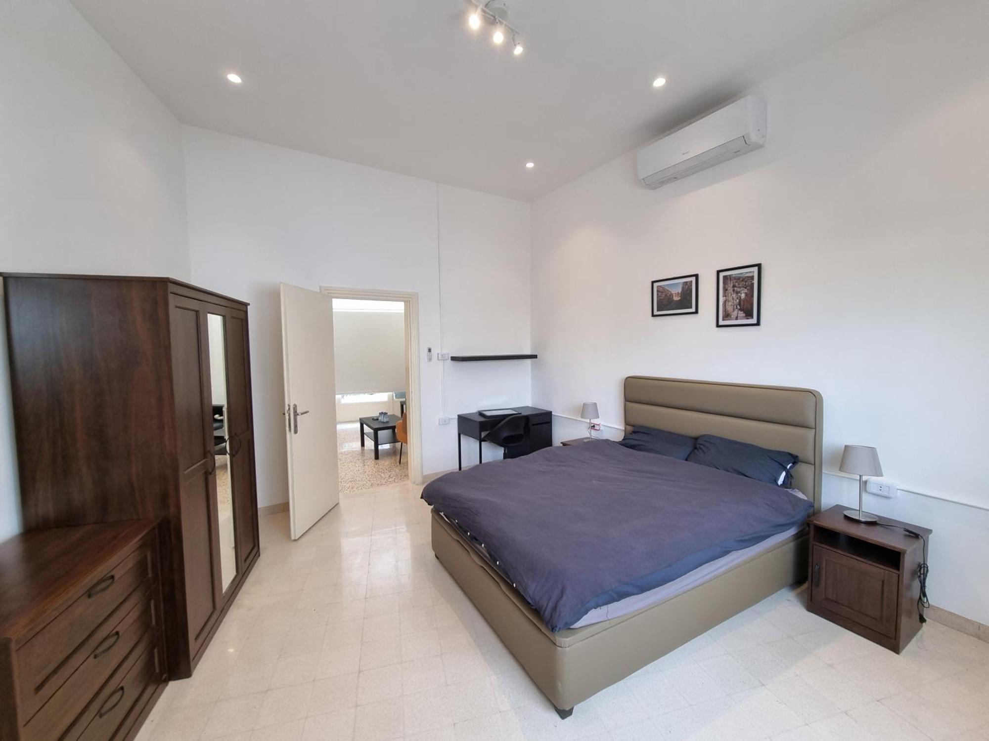 Downtown Living Boutique Apartments Amman Exterior photo