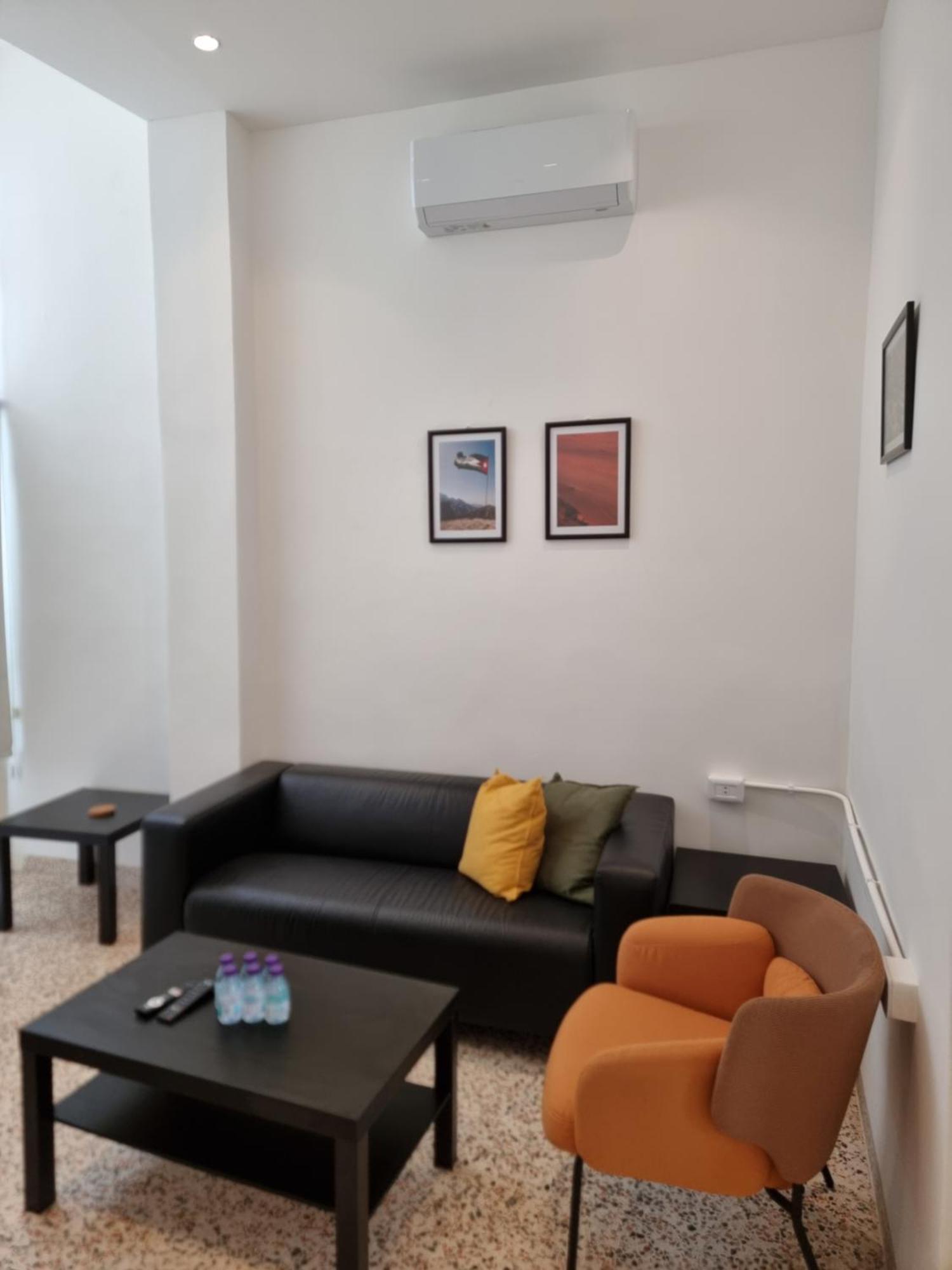 Downtown Living Boutique Apartments Amman Exterior photo