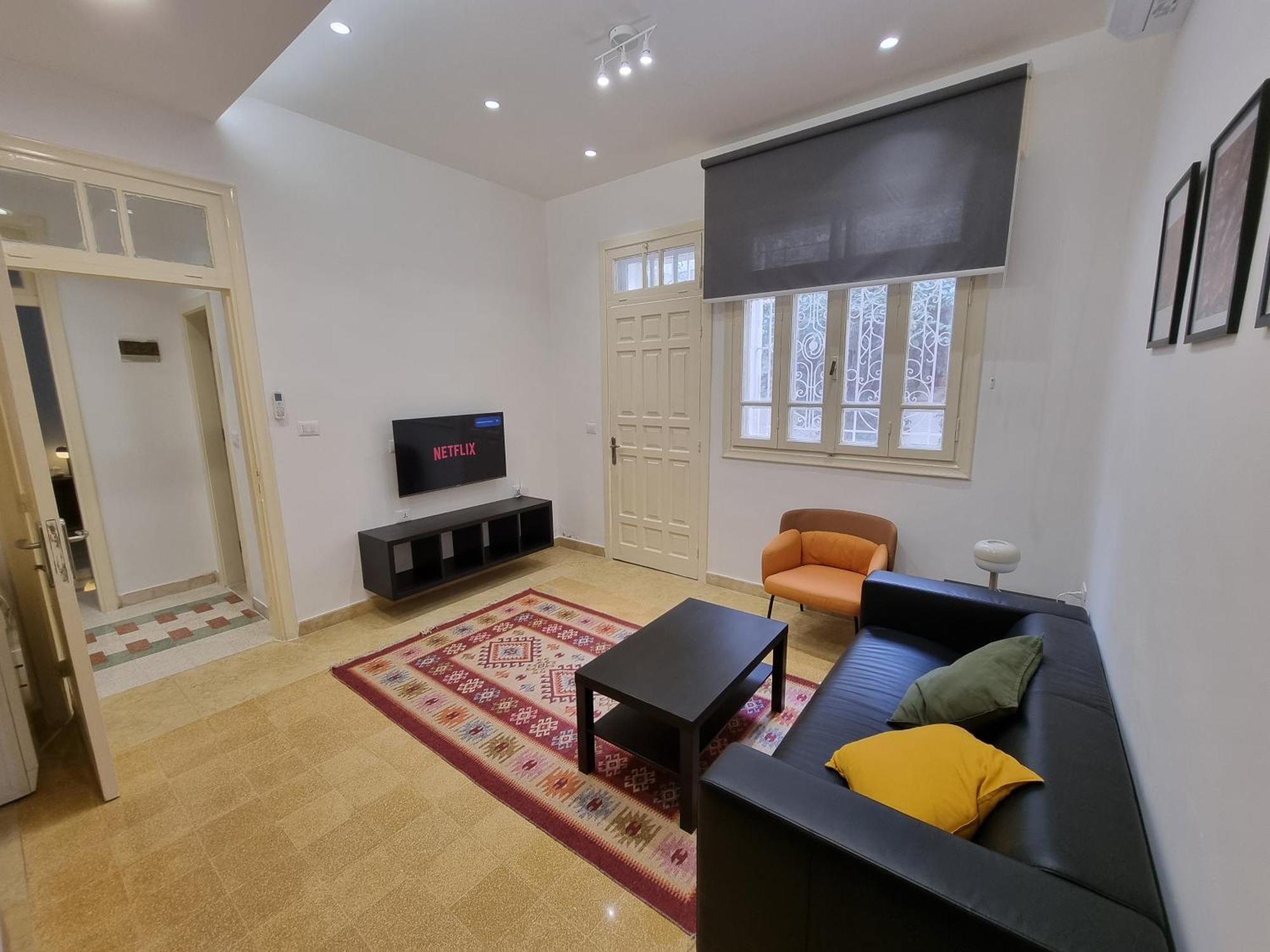 Downtown Living Boutique Apartments Amman Exterior photo
