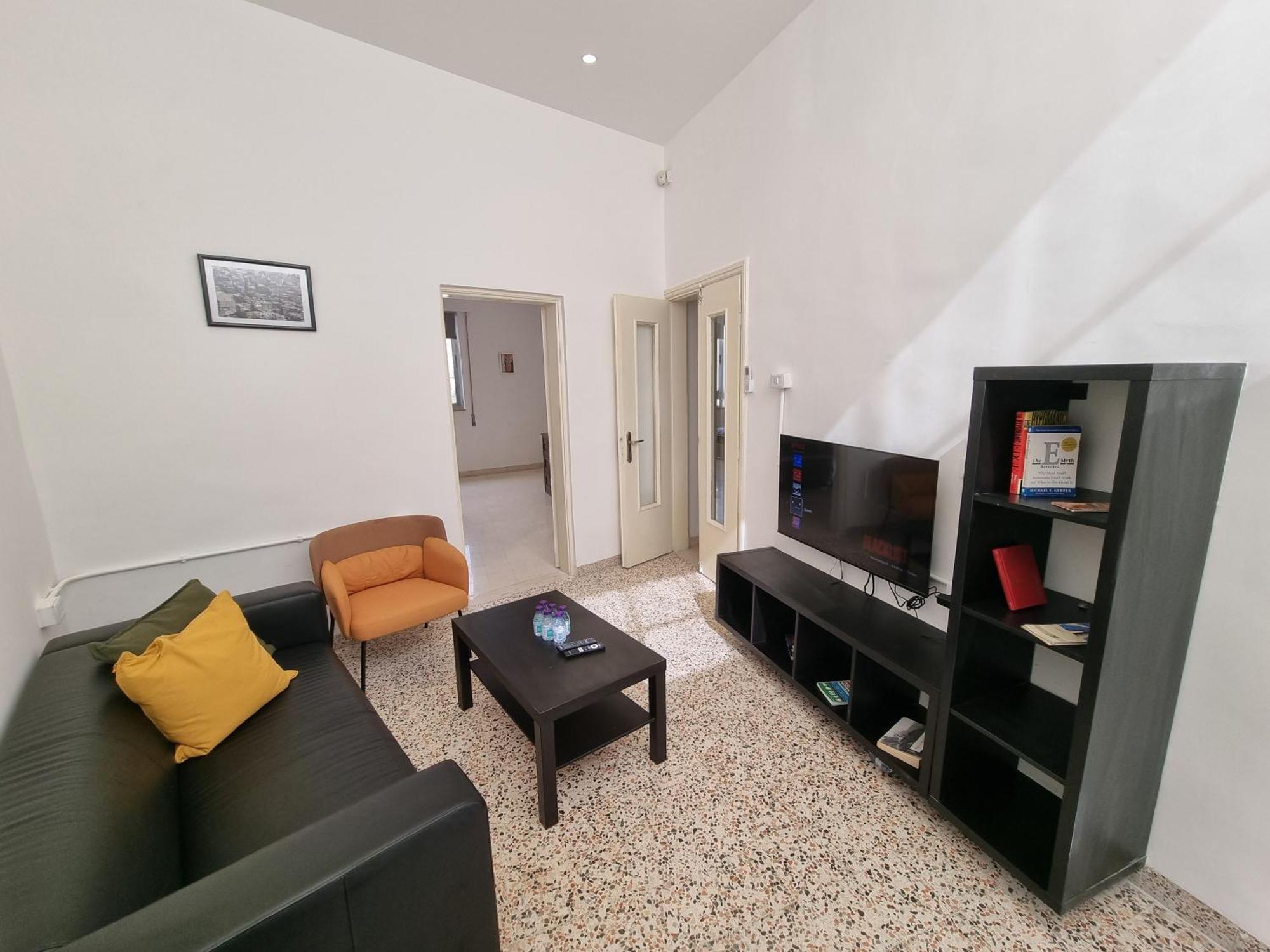 Downtown Living Boutique Apartments Amman Exterior photo