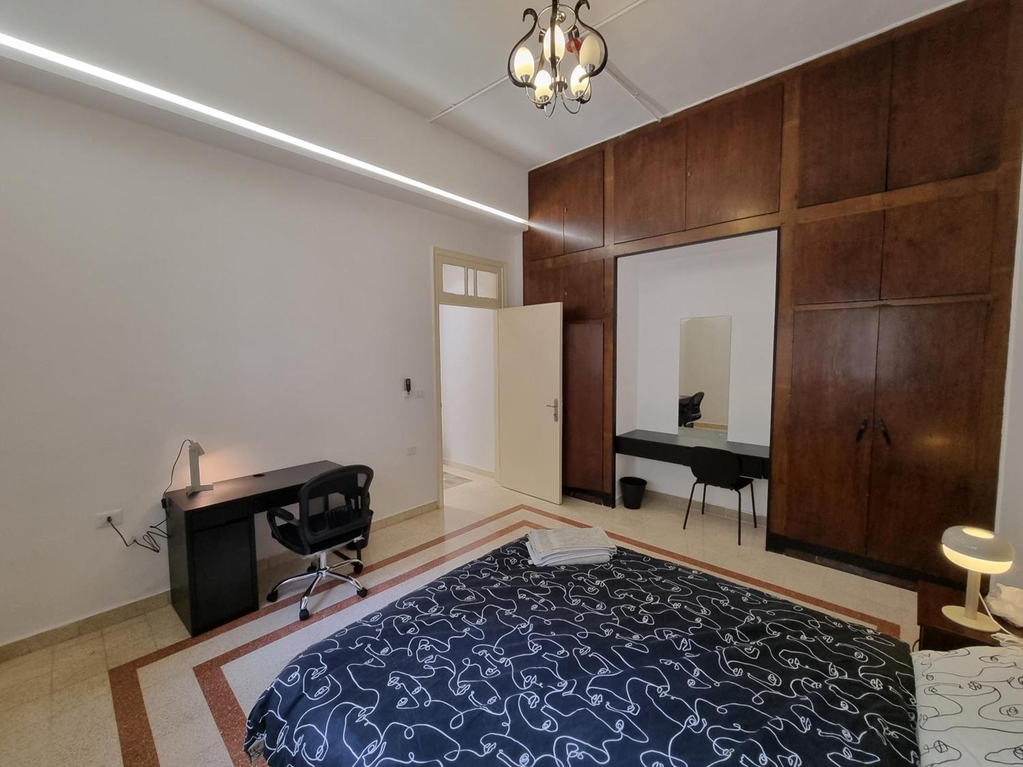 Downtown Living Boutique Apartments Amman Exterior photo