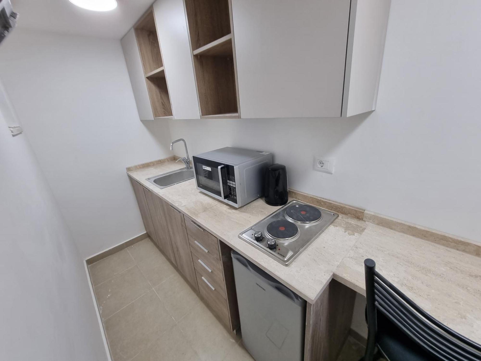 Downtown Living Boutique Apartments Amman Exterior photo