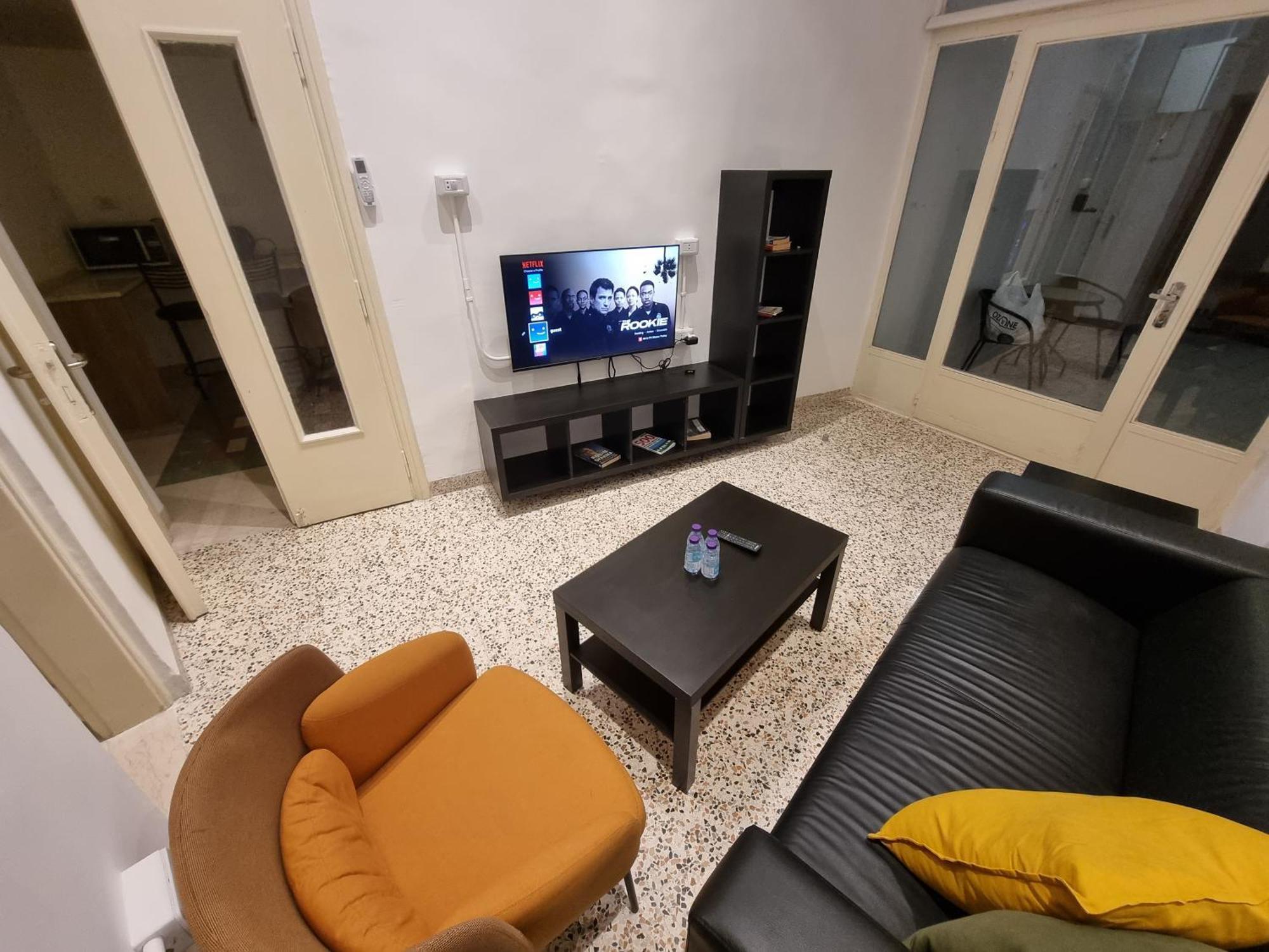 Downtown Living Boutique Apartments Amman Exterior photo
