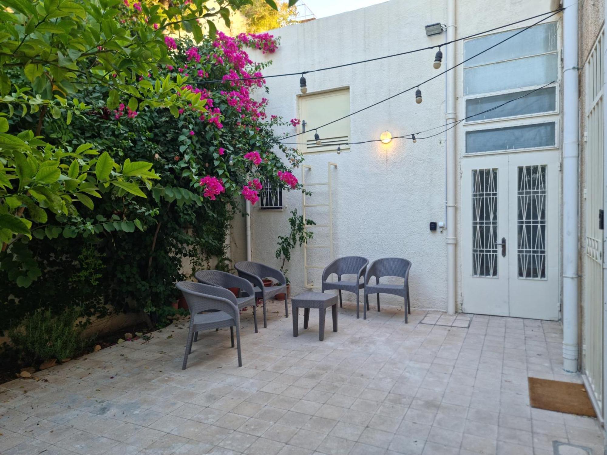 Downtown Living Boutique Apartments Amman Exterior photo