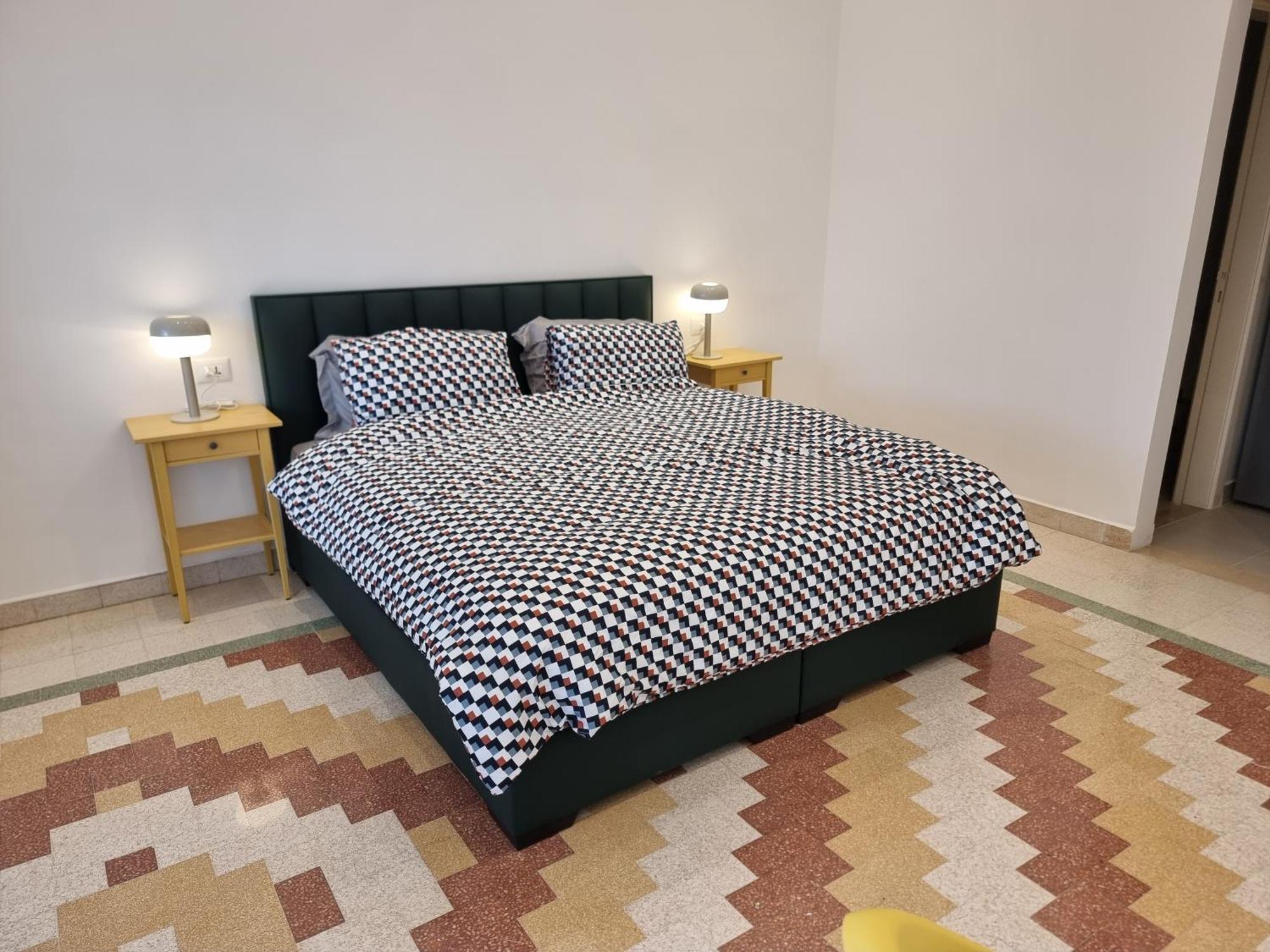 Downtown Living Boutique Apartments Amman Exterior photo